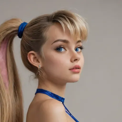 एआई पोर्न इमेज जेनरेटर