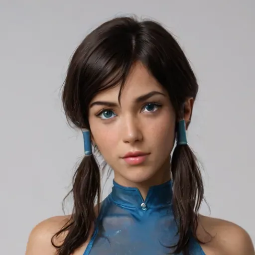 AI色情圖片產生器