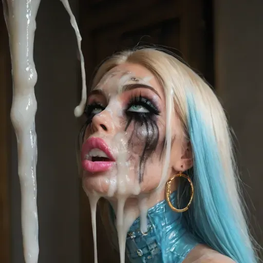 KI-Pornobild-Generator