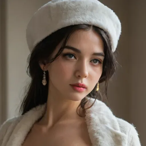 yapay zekâ porno görsel üretici