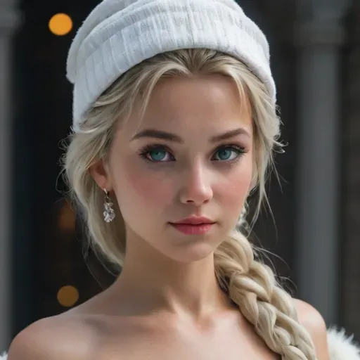 AI porn image generator