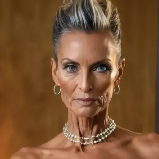 generatore di immagini porno IA