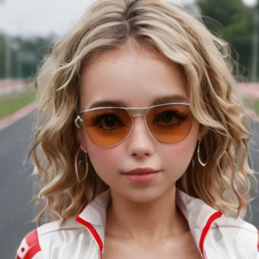 Pencipta imej lucah AI