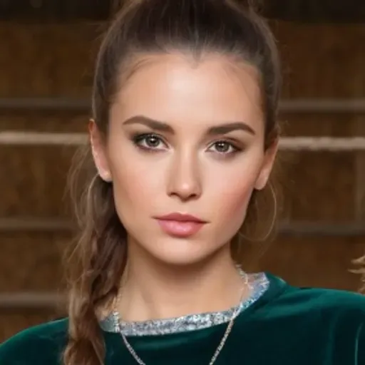 AIポルノ画像ジェネレーター