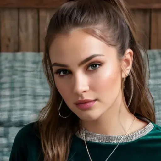 AIポルノ画像ジェネレーター