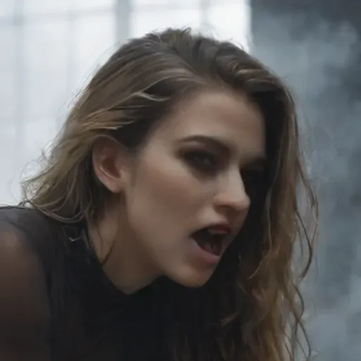 yapay zekâ porno görsel üretici