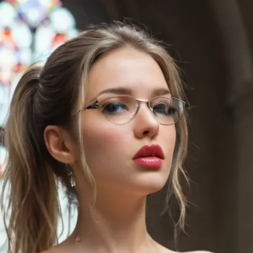 AI色情图片生成器