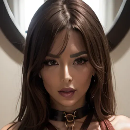 AI porn image generator