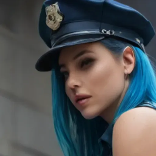 AI porn image generator