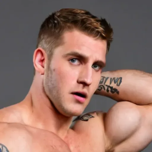 gerador de imagens pornô com IA