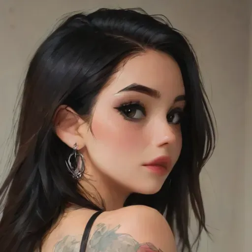 AI porn image generator