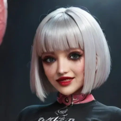 AIポルノ画像ジェネレーター