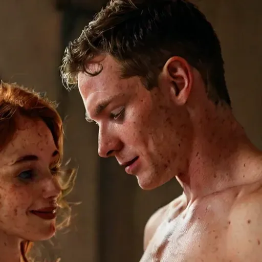 AI色情图片生成器