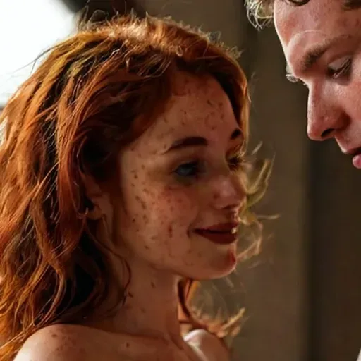 AI色情照片生成器