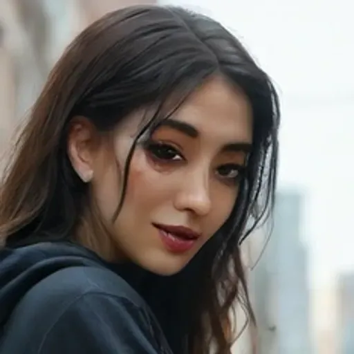 yapay zekâ porno görsel üretici