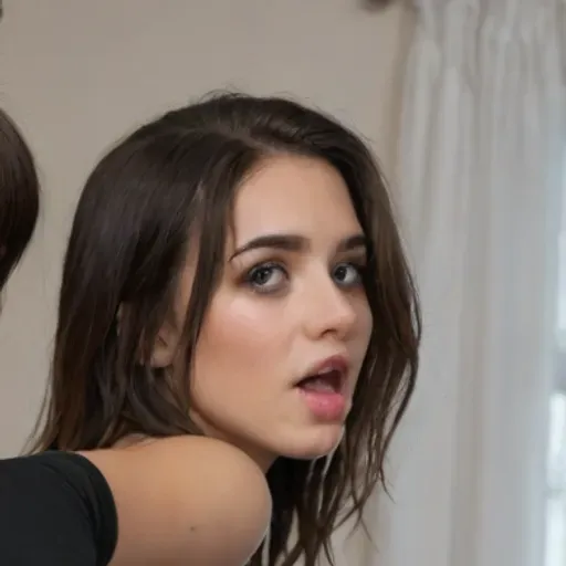 AI 포르노 사진 생성기