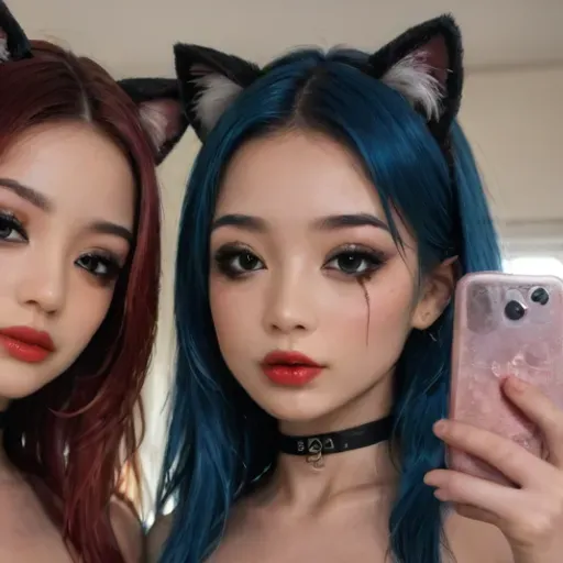 generador de fotos porno con IA