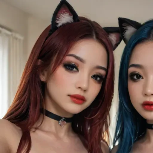 generador de imágenes porno con IA