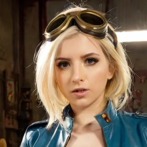 โปรแกรมสร้างภาพโปรนที่ใช้ปัญหา AI