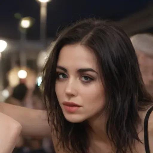 generatore di immagini porno IA