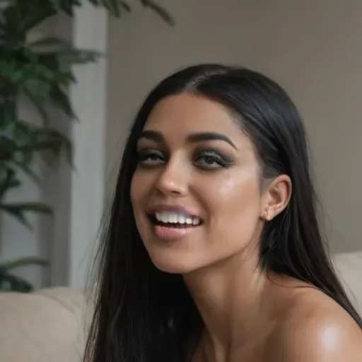 AI色情图片生成器