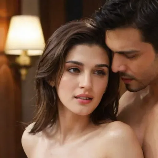 générateur de photos porno IA