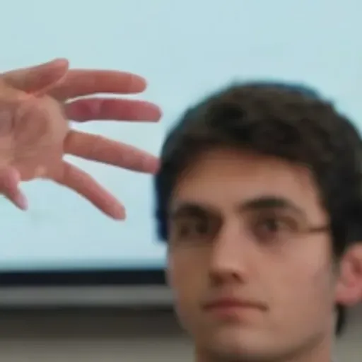 AIポルノ画像ジェネレーター