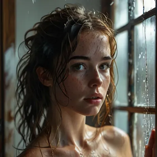 AI色情圖片產生器