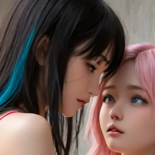 AI porn pic generator