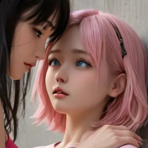 AI porn image generator