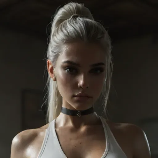 โปรแกรมสร้างภาพโปรนที่ใช้ปัญหา AI