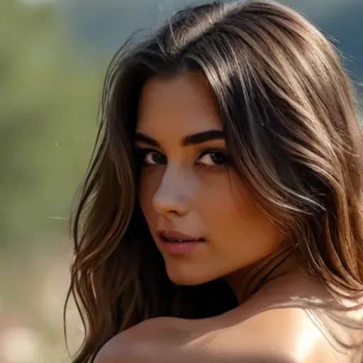 AI色情图片生成器