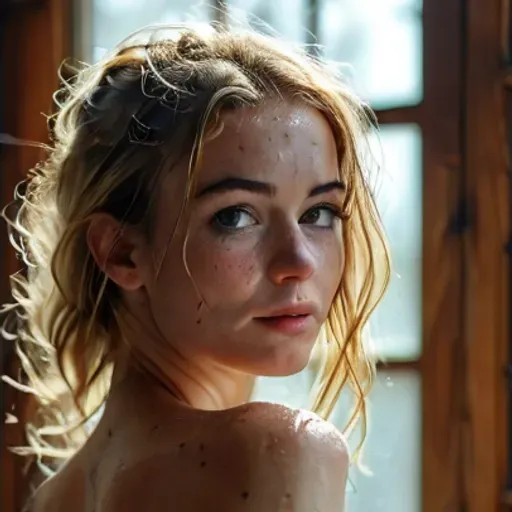 AI色情圖片產生器