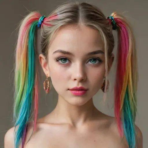 AI色情圖片產生器