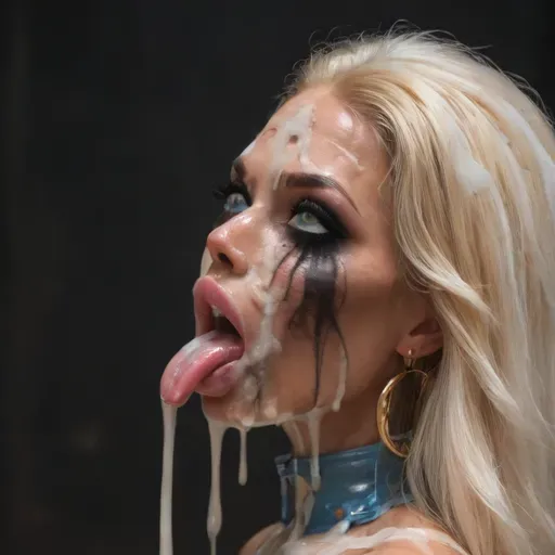 Pencipta imej lucah AI