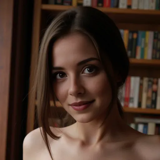 AI色情圖片產生器