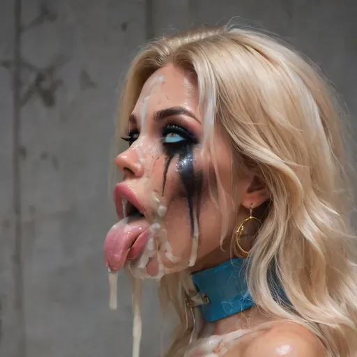 AI 포르노 이미지 생성기