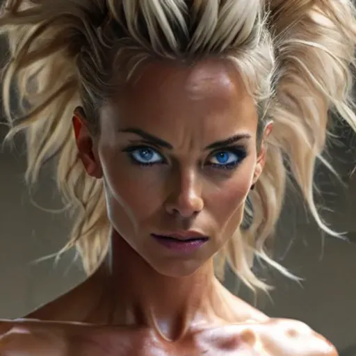 AI 포르노 이미지 생성기