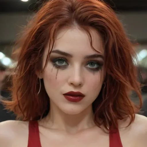 โปรแกรมสร้างภาพโปรนที่ใช้ปัญหา AI