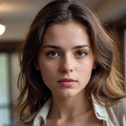 AI色情圖片產生器