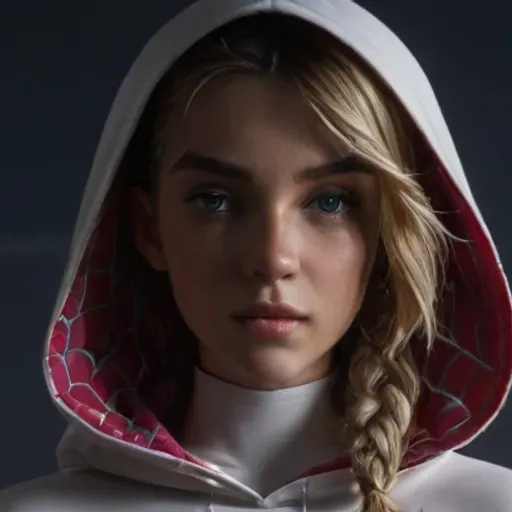 AI色情圖片產生器