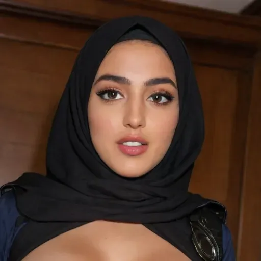 gerador de imagens pornô com IA