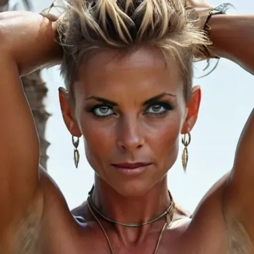 AI porn image generator