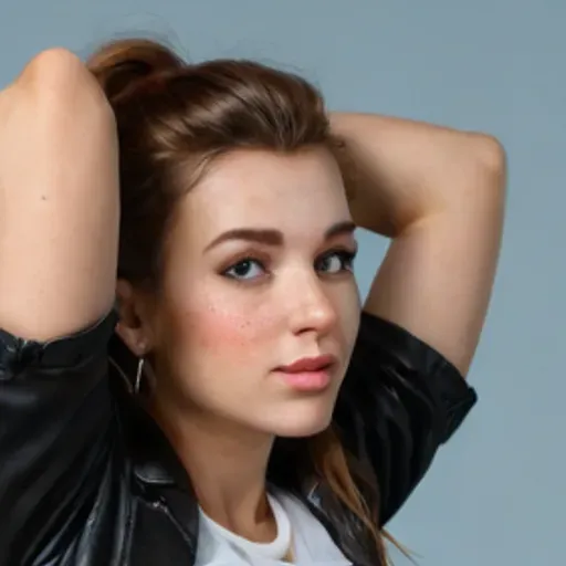 AI色情图片生成器