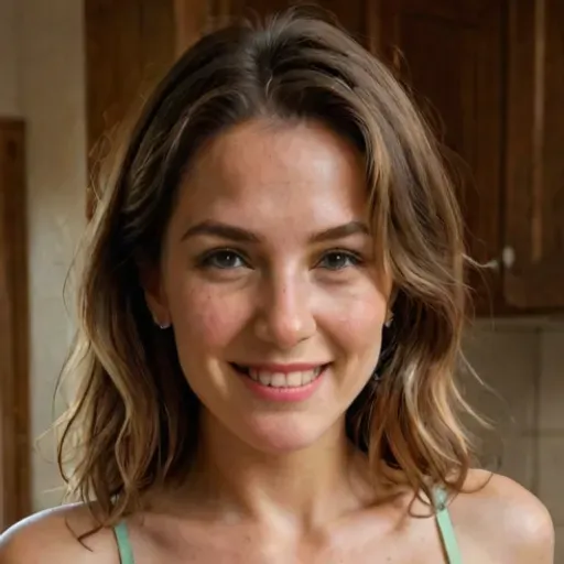 AI色情图片生成器