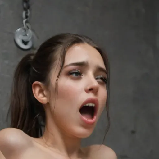 KI-Pornobild-Generator