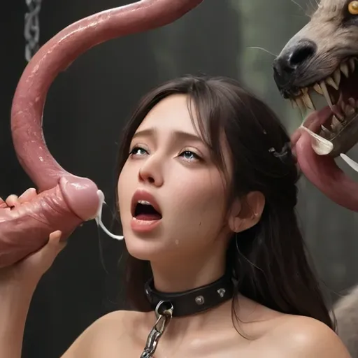 AI porn image generator