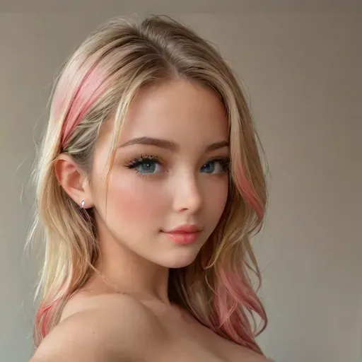 AI色情圖片產生器