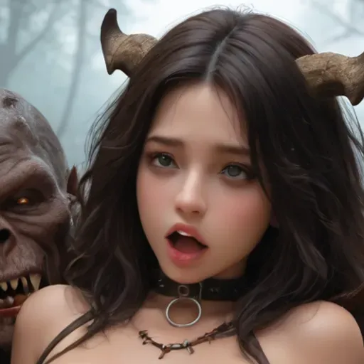 AI porn image generator