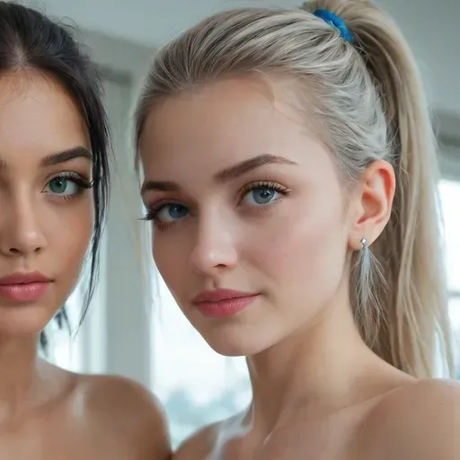 AIポルノ写真ジェネレーター